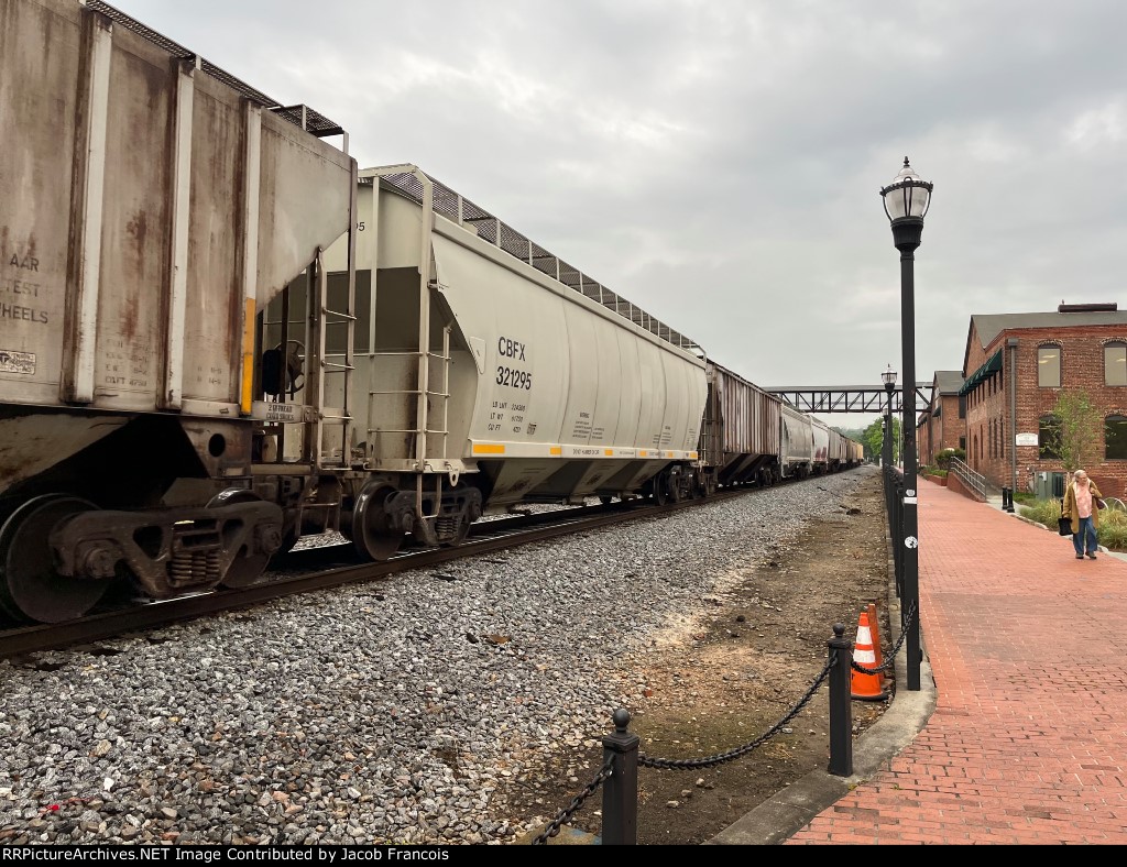 CBFX 321295